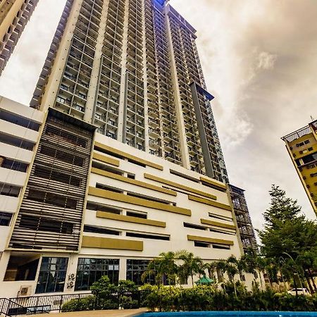 Noble Cebu Hotel Exterior foto